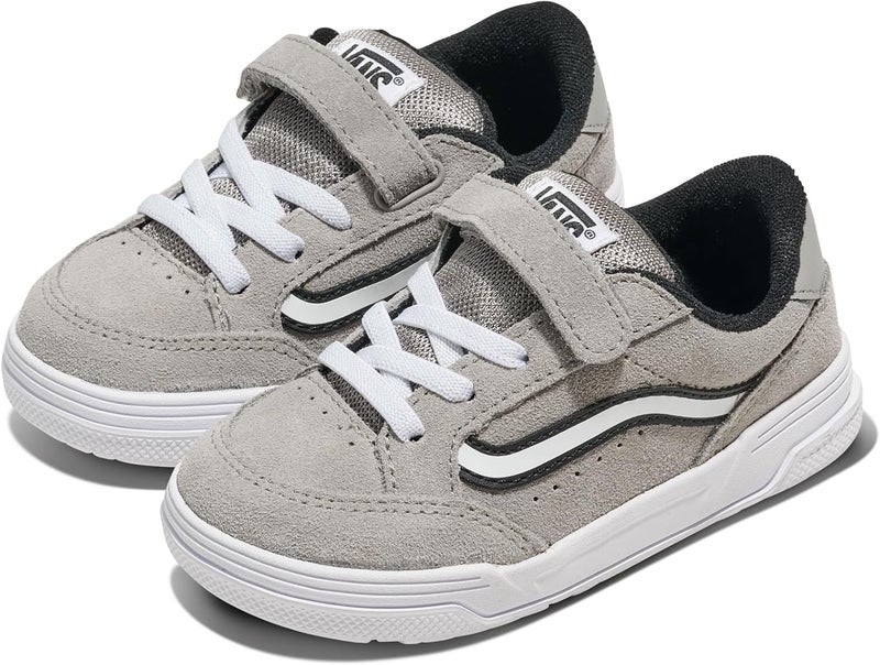 VANS Unisex-Child Hylane V Shoe - Image 2